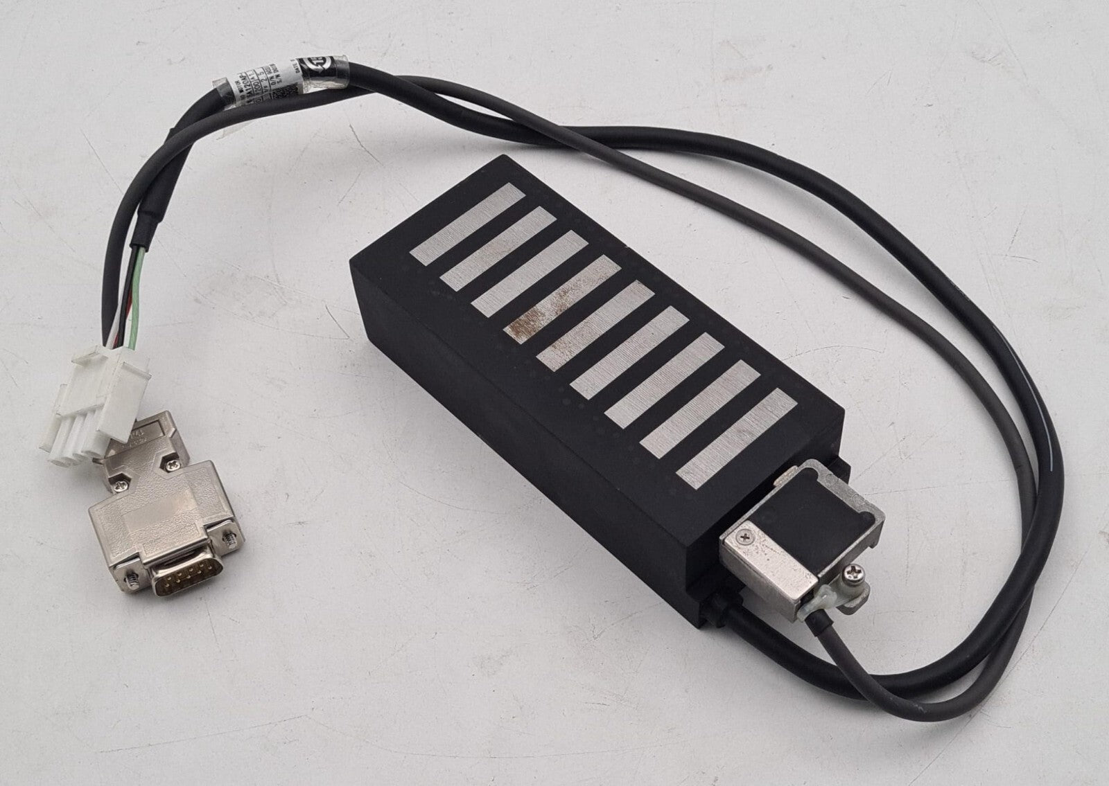 YASKAWA SGLFW-35A120AP-E LINEAR SERVO MOTOR 200W