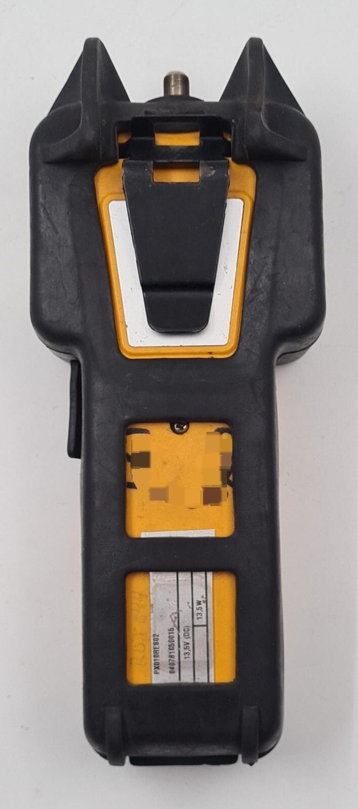 PROMAX-10 Premium QAM ANALYSER Signal Level Meter PROMAX broadcast and TV