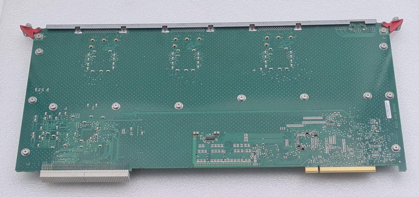 PHILIPS ALLURA FD 4522 167 03574 ISB X Board for Cath/Angio