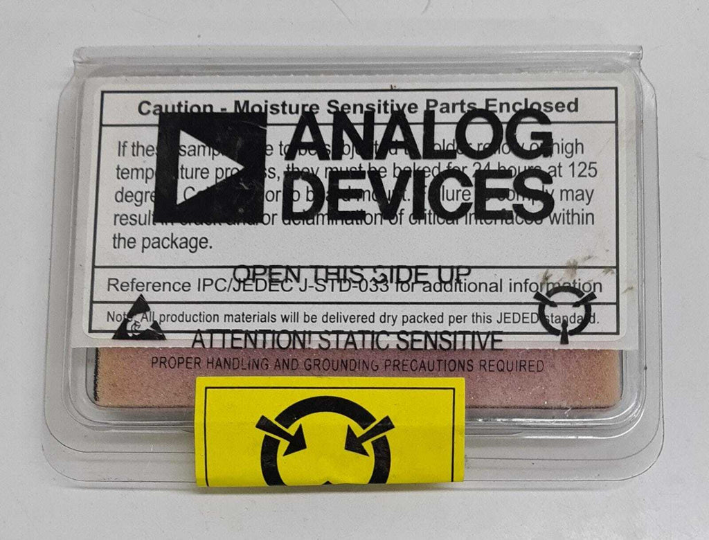 [LOT OF 5] NEW- Analog Devices ADE7913ARIZ Converter 20-Pin SOIC Differential