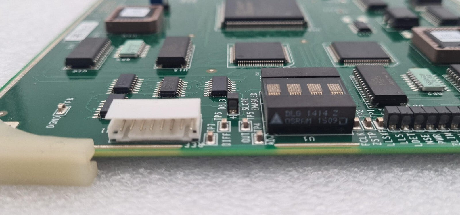 92375-111 Industrial PCB Board ASSY