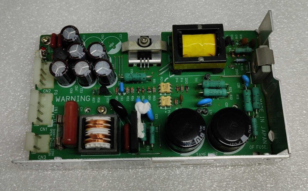 ELCO P50E-36-XHTN Power Supply for Hitachi Pump