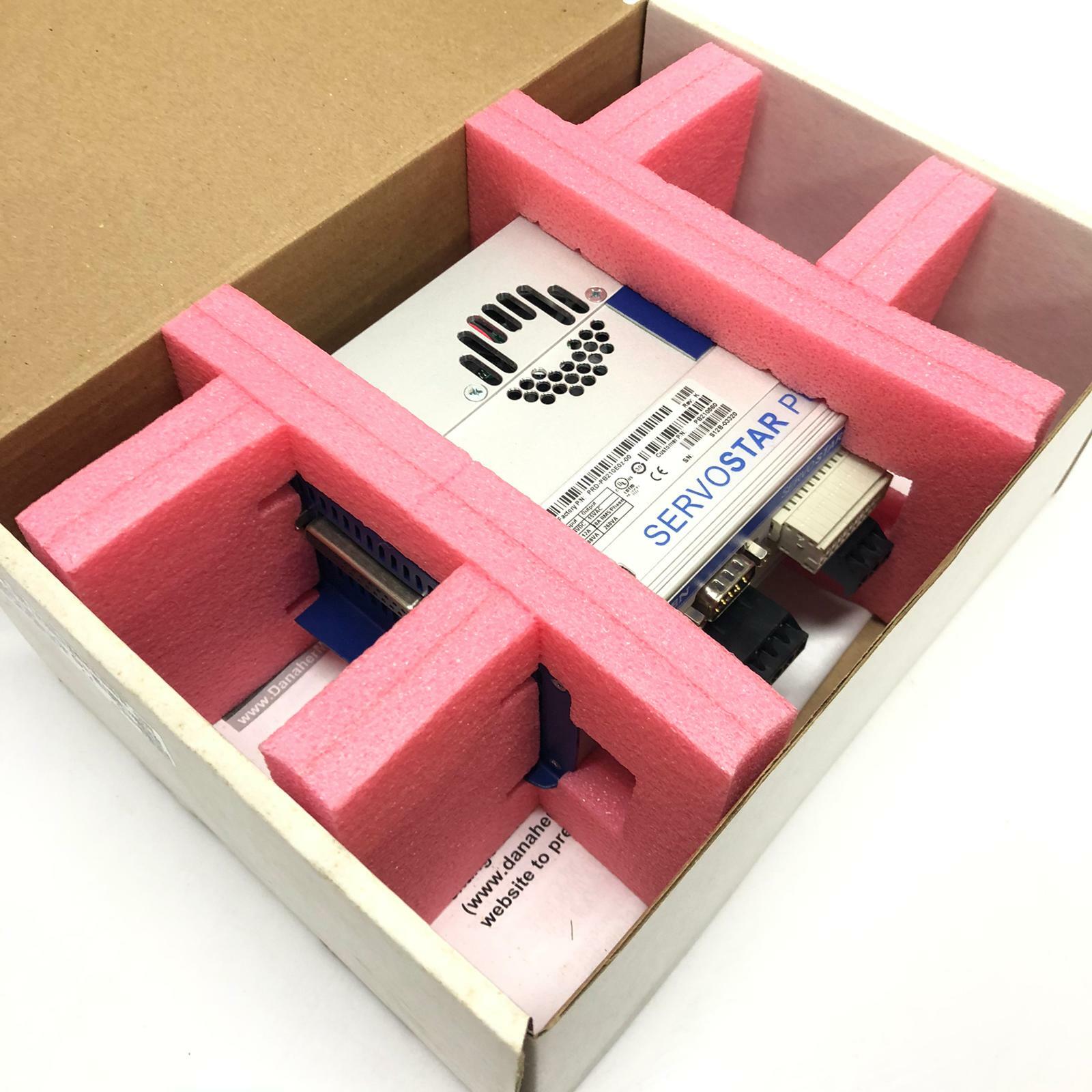 Kollmorgen Servostar Pd PB210560 PRD-PB210E0Z-00 Servo Drive