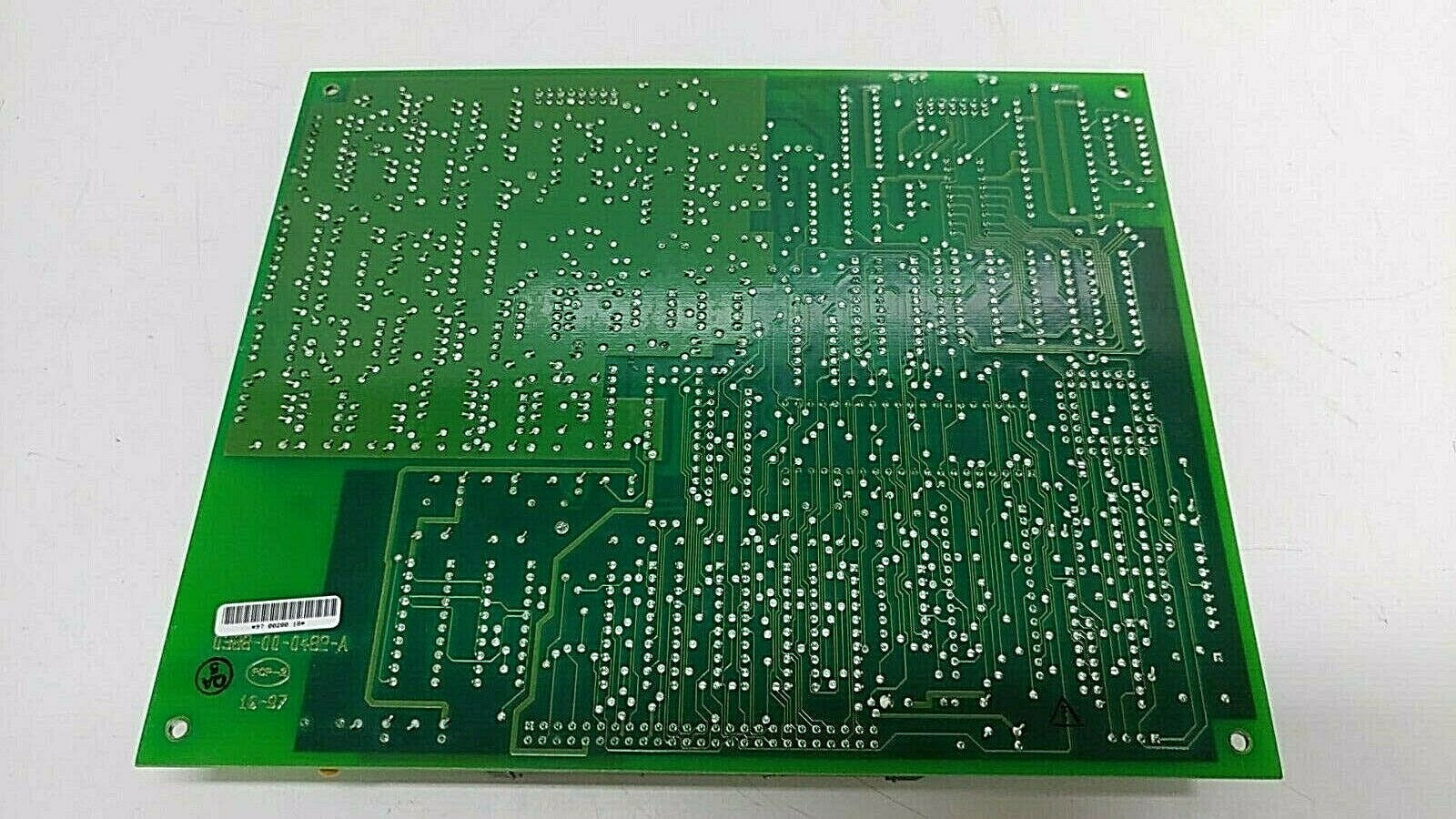 Datascope 0670-00-0482 SpO2 Control Board Passport EL XG Patient Monitor