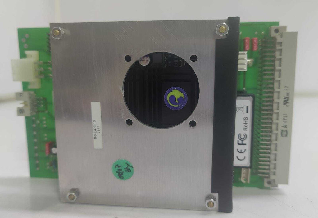 Edwards Lifesciences BG-E423-10 Board BG-E312-01 PCB For Aquarius