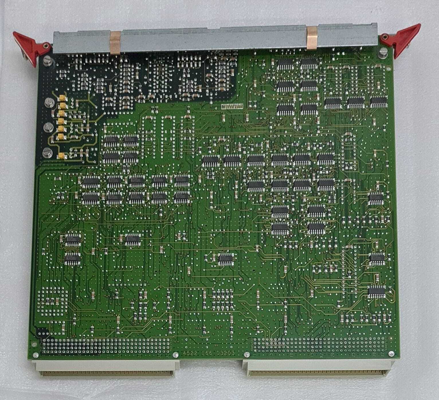 Philips BV300 Pulsera DFI Combo PB12 Board 4522 167 0058