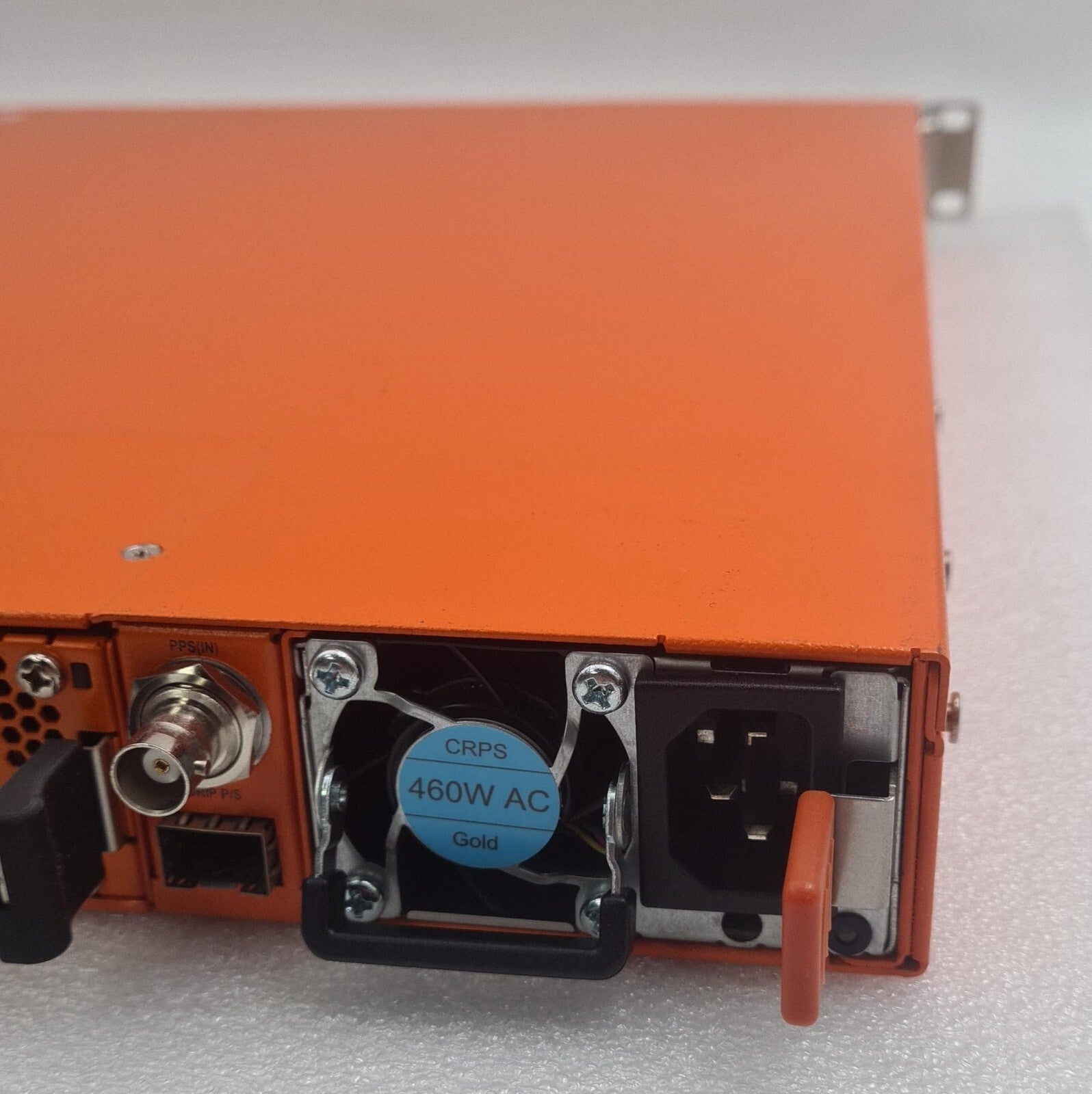 Gigamon GigaVUE-HC1 GVS-HC101 Network Security Device W/ 12* SFP+ INCLUDED!