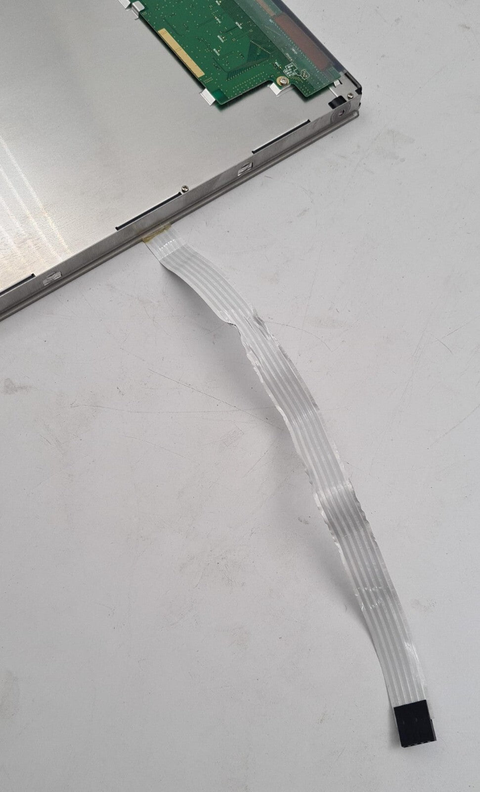 NLT NL10276BC30-34D Industrial  15" LCD Display Screen Panel HTI1505-1 for NEC