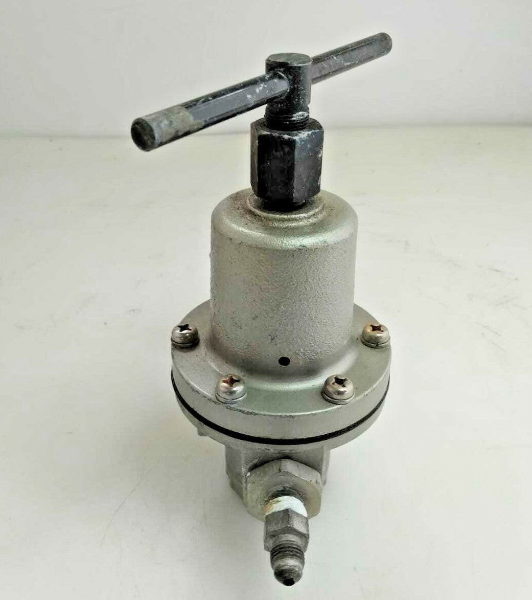 Smc Ear400 f04 3 Air Pressure Regulator