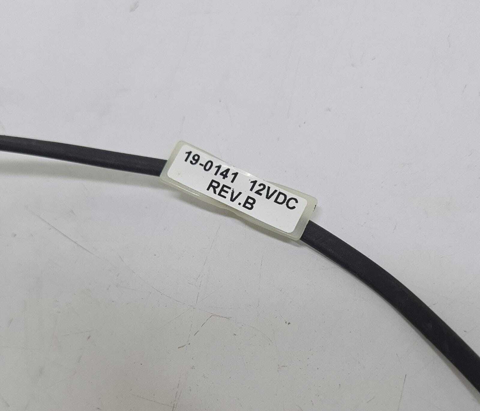 ORBIT Marine Central Control Unit AL-7103-CCU Panel Screen 71-1040471 Board