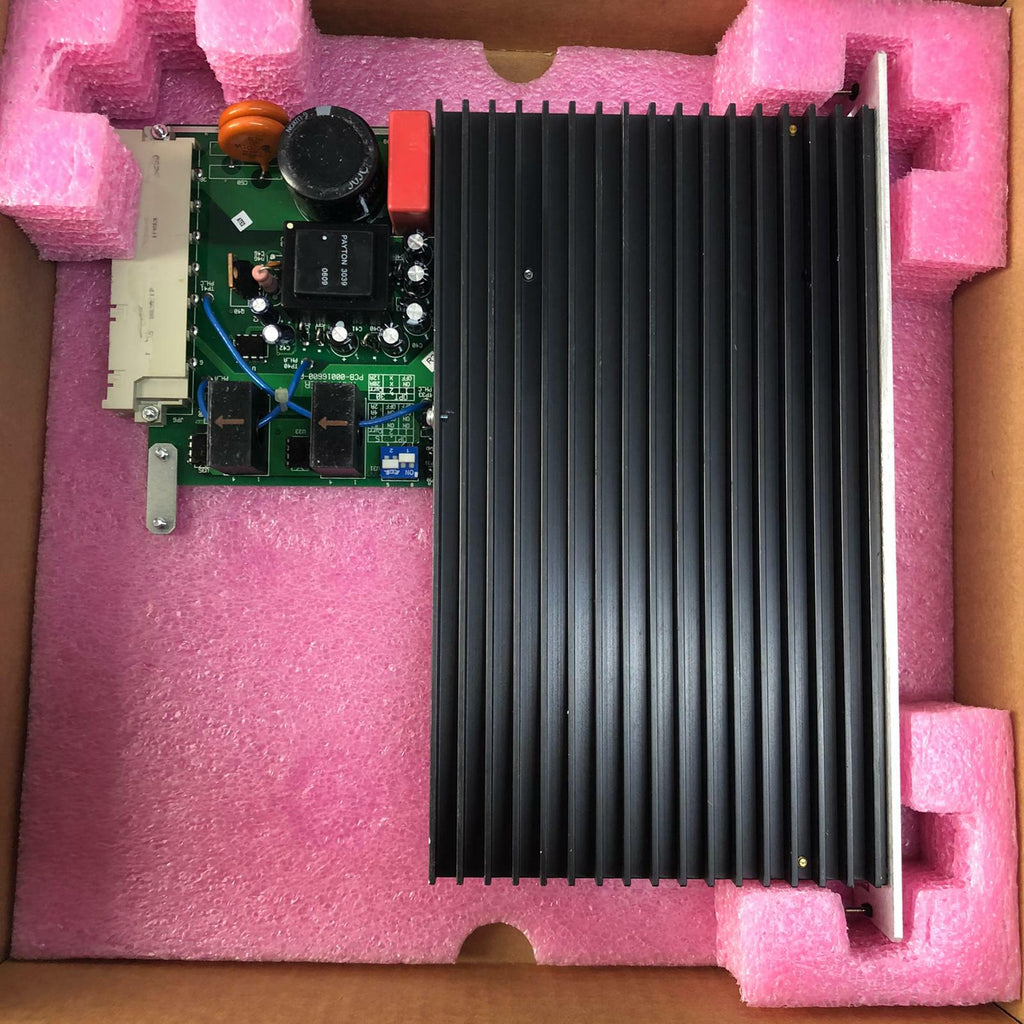 Kollmorgen / Servotronix PRD-MZ16600E-30 30A RMM - Power board