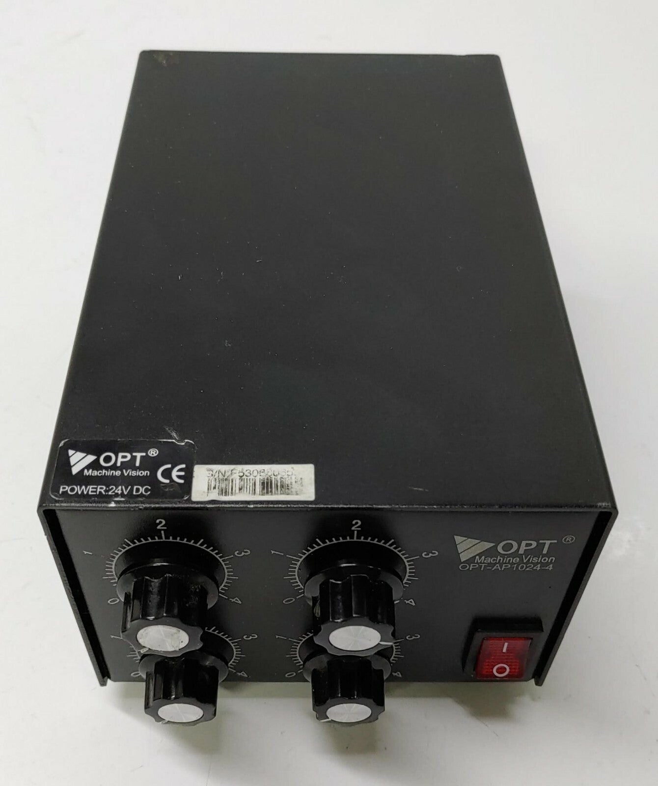 OPT OPT-AP1024-4 light source controller