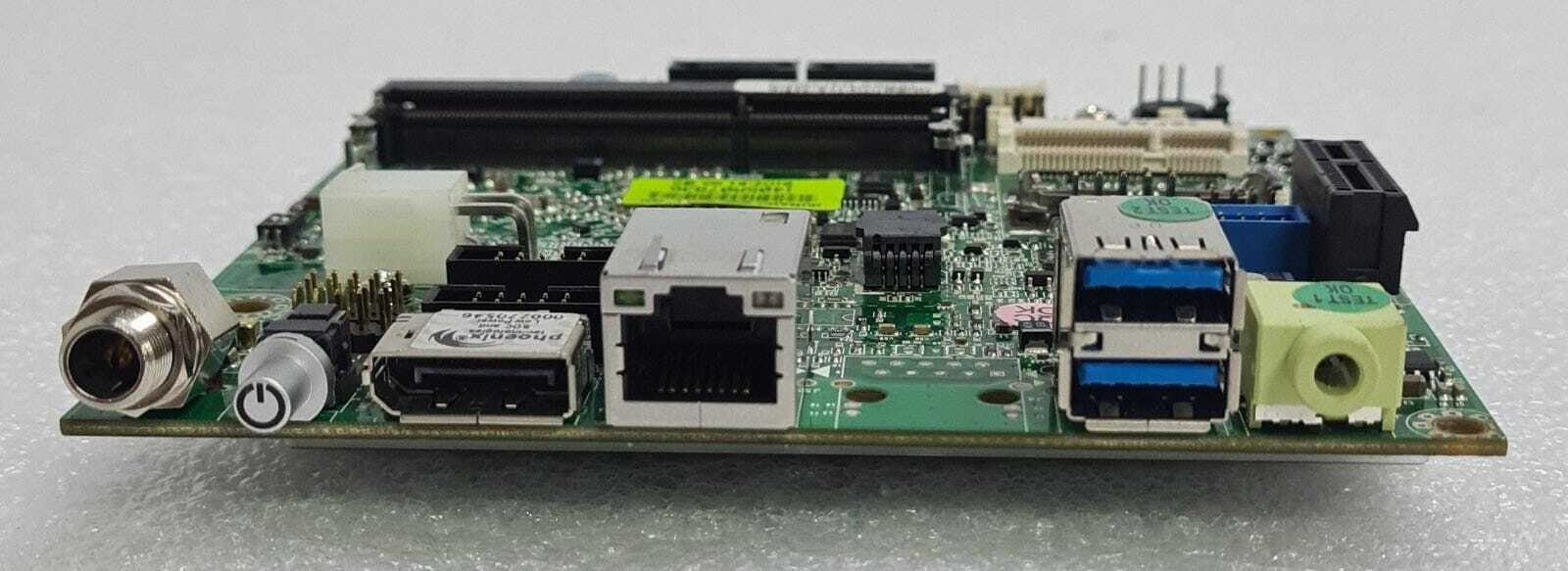 NANO ITX Main Board (R) NANO-6060-E3815 Robot Industrial