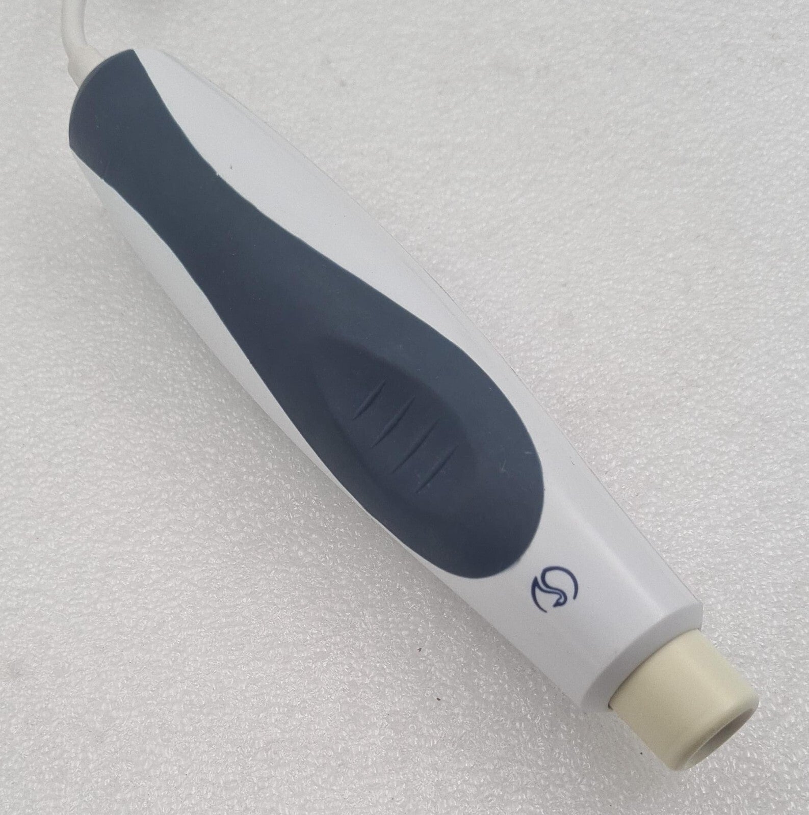 SILHOUET-TONE Cirrus Ultraderm High Frequency Facial Machine 230V W/ Applicator
