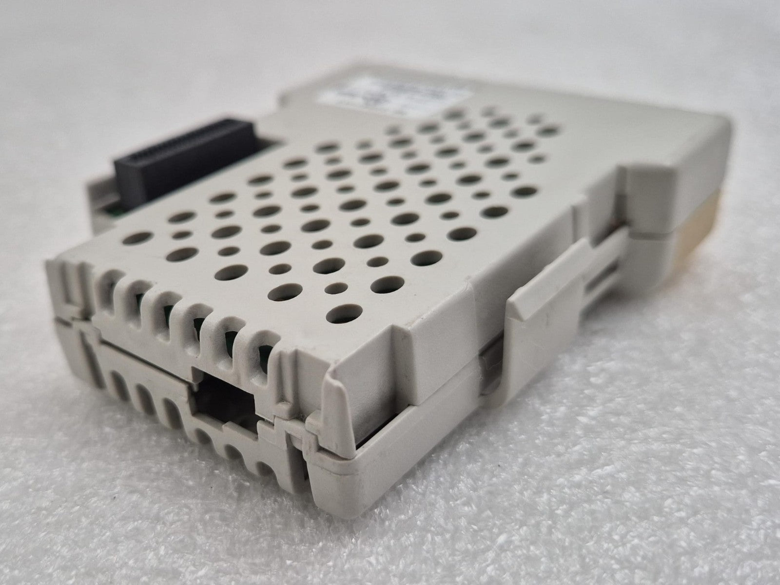 Nidec Control Techniques Emerson SM-Ethernet STDX47 Module for Digitax