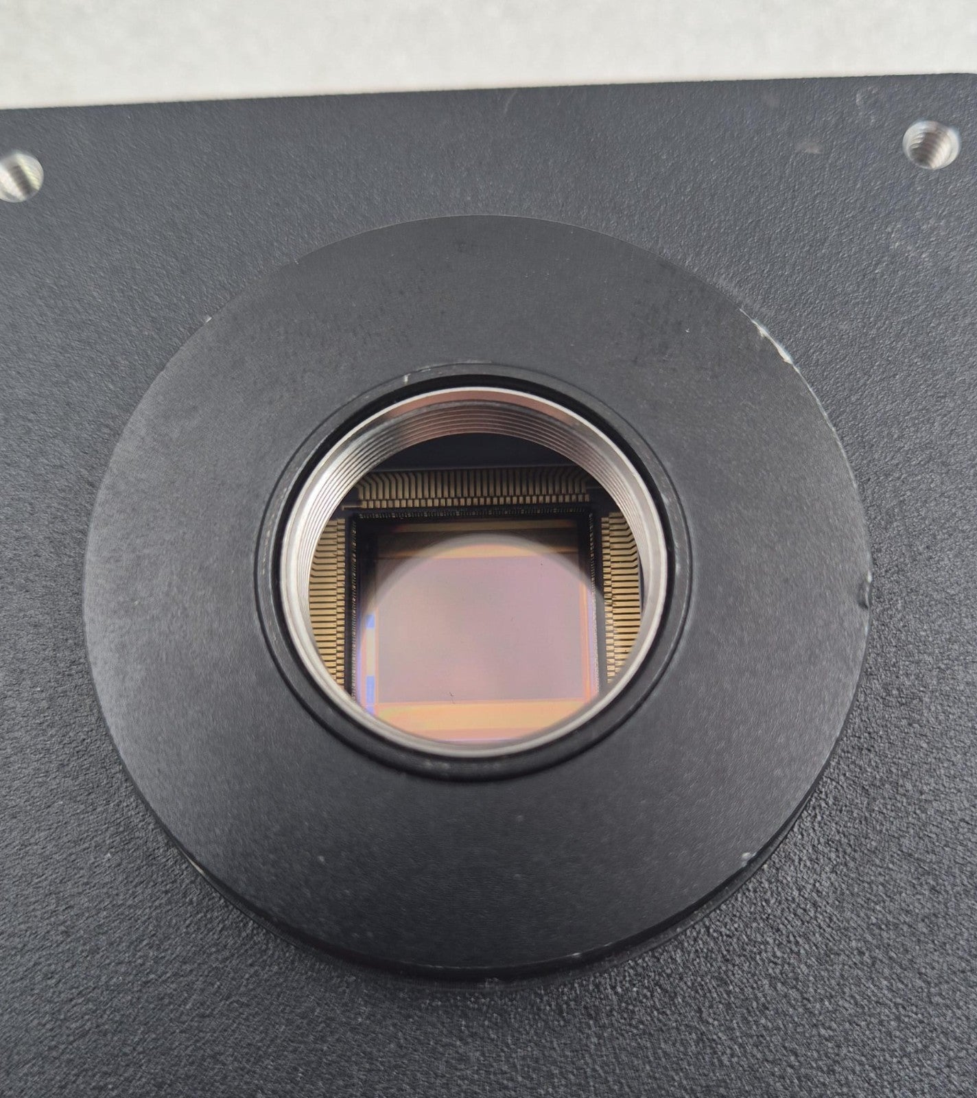 BASLER A404K Industrial Camera