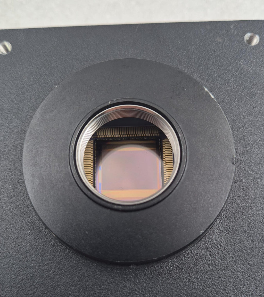 BASLER A404K Industrial Camera