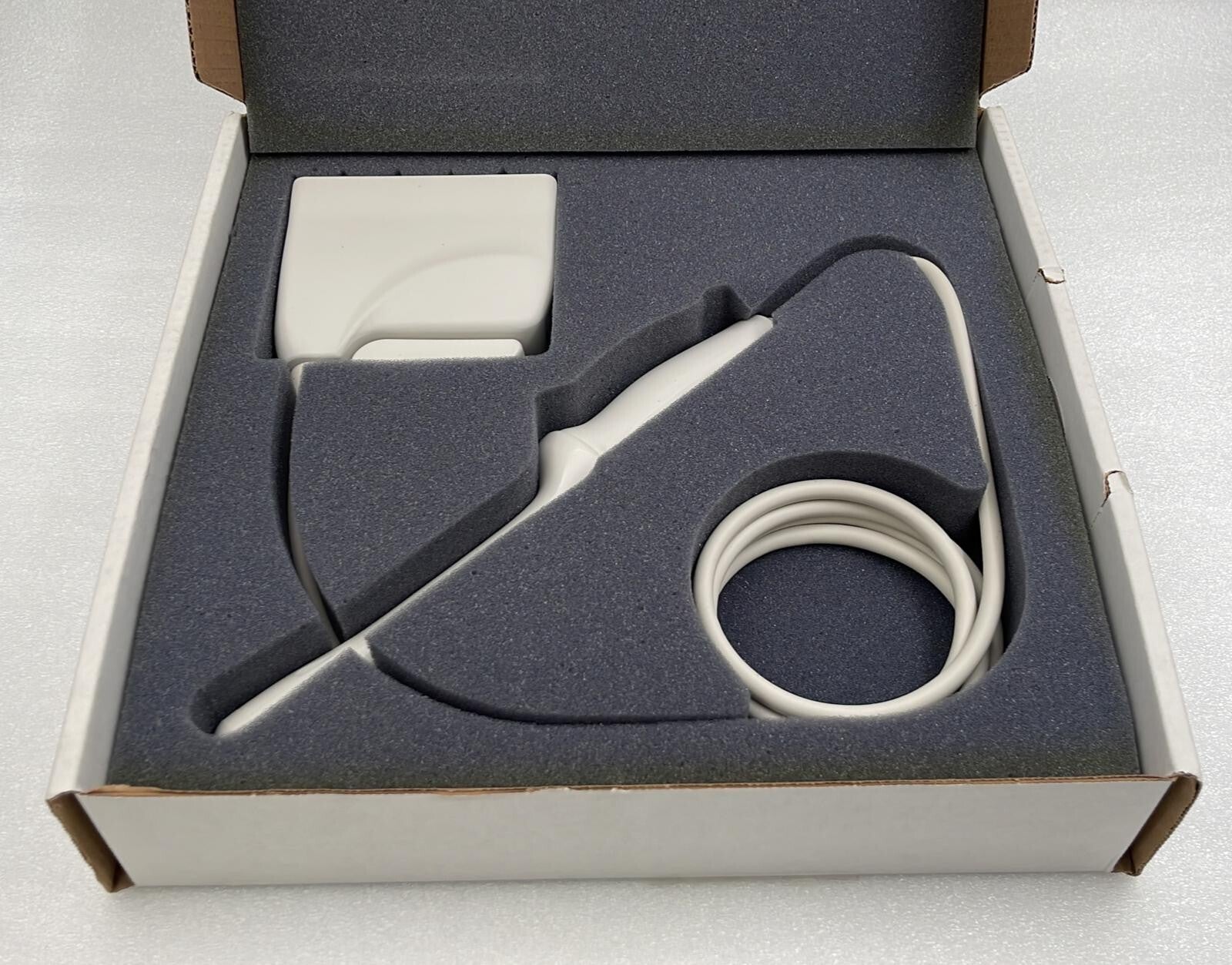Philips 3D9-3V ULTRASOUND Transducer Probe 989605440832