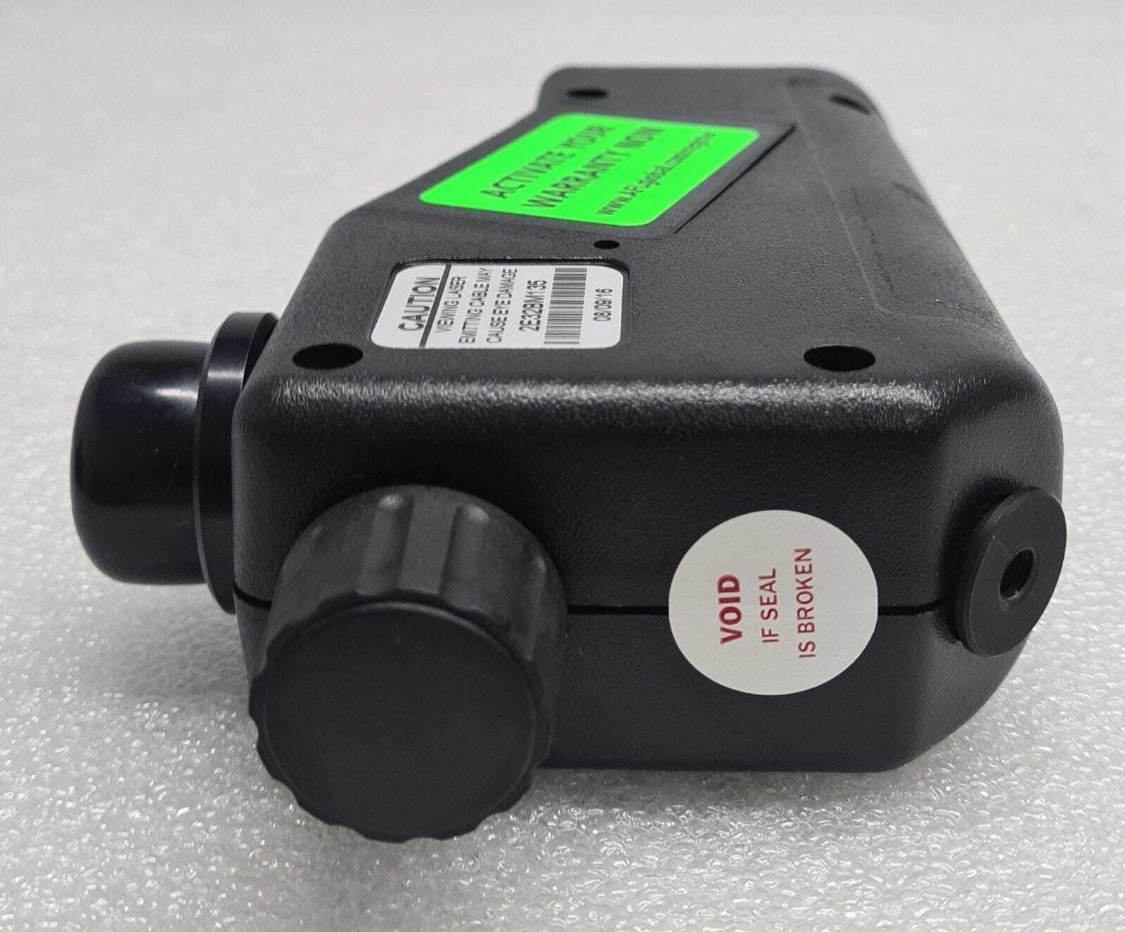 NEW - AFL OFS 300-200C Optical Fiber Scope Laser 2.5mm 8800-00-0214 W/ Case