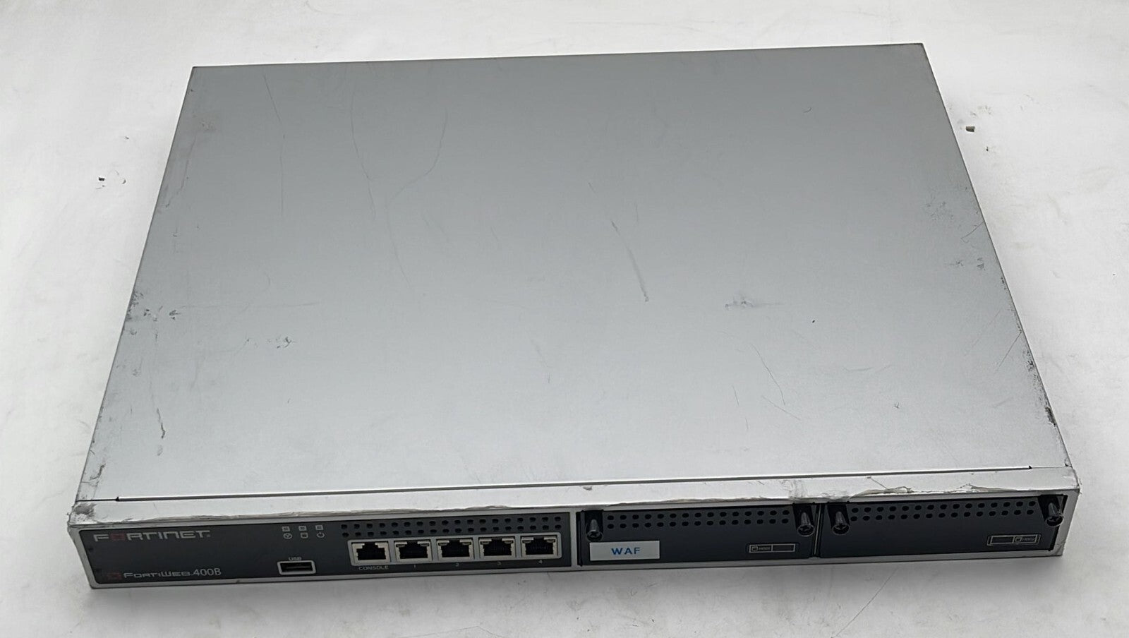 *Tested* FORTINET FORTIWEB-400B FireWall FWB-400B