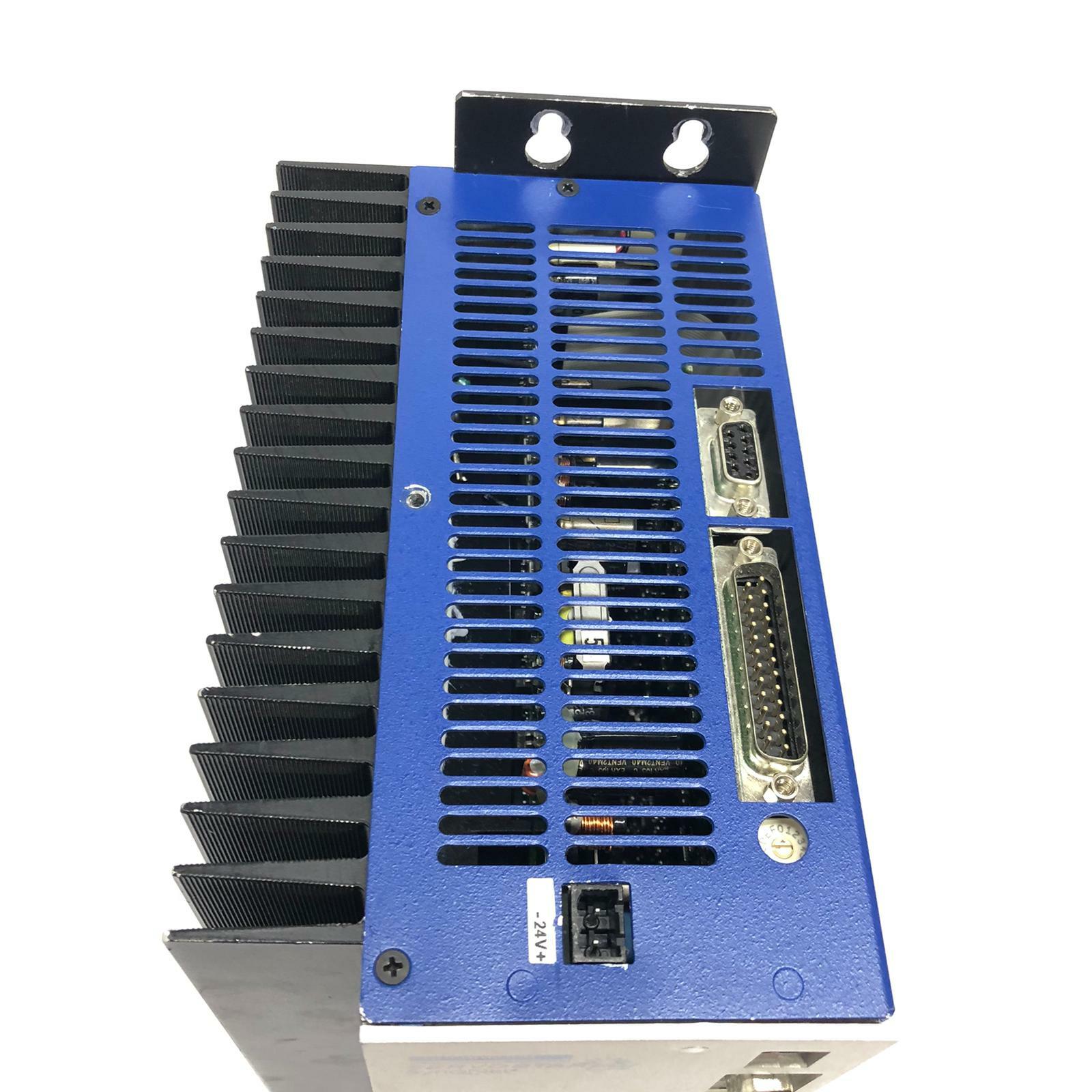 Kollmorgen Servotronix Servostar CD SynqNet LE10665 PRD-0065E00I-10 10A 3 Phase