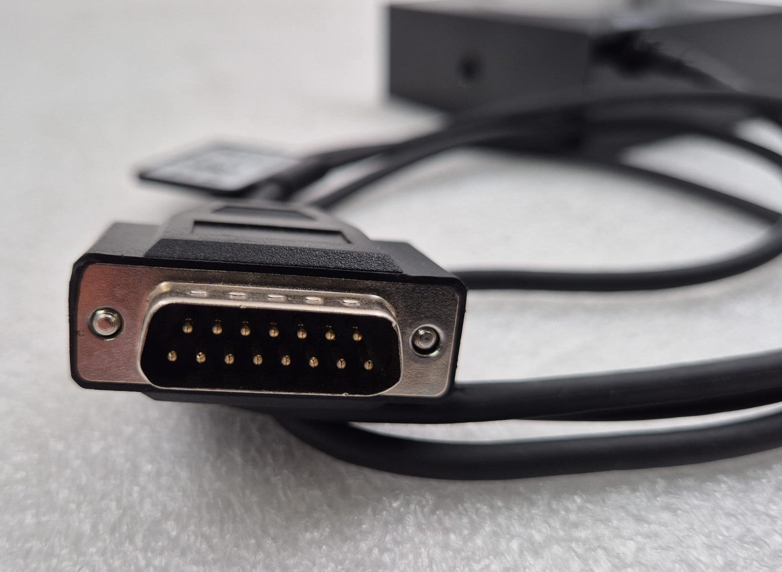 OPHIR L40(250)A-BB-50 7Z02793 Laser Power Sensor **AS-IS**