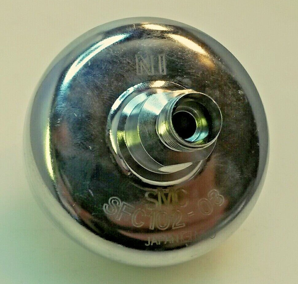 SMC Gas Filter SFC102-03