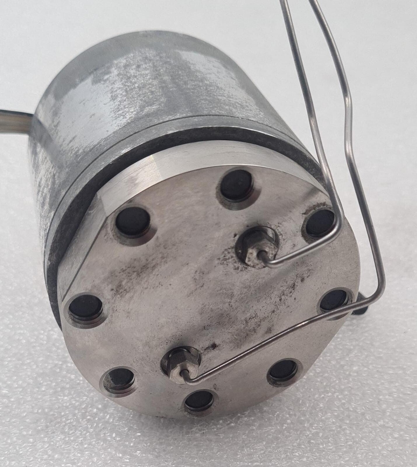 Agilent 79835-60005 High Pressure Damper 5065-9917 PA-23R/81088 440bar