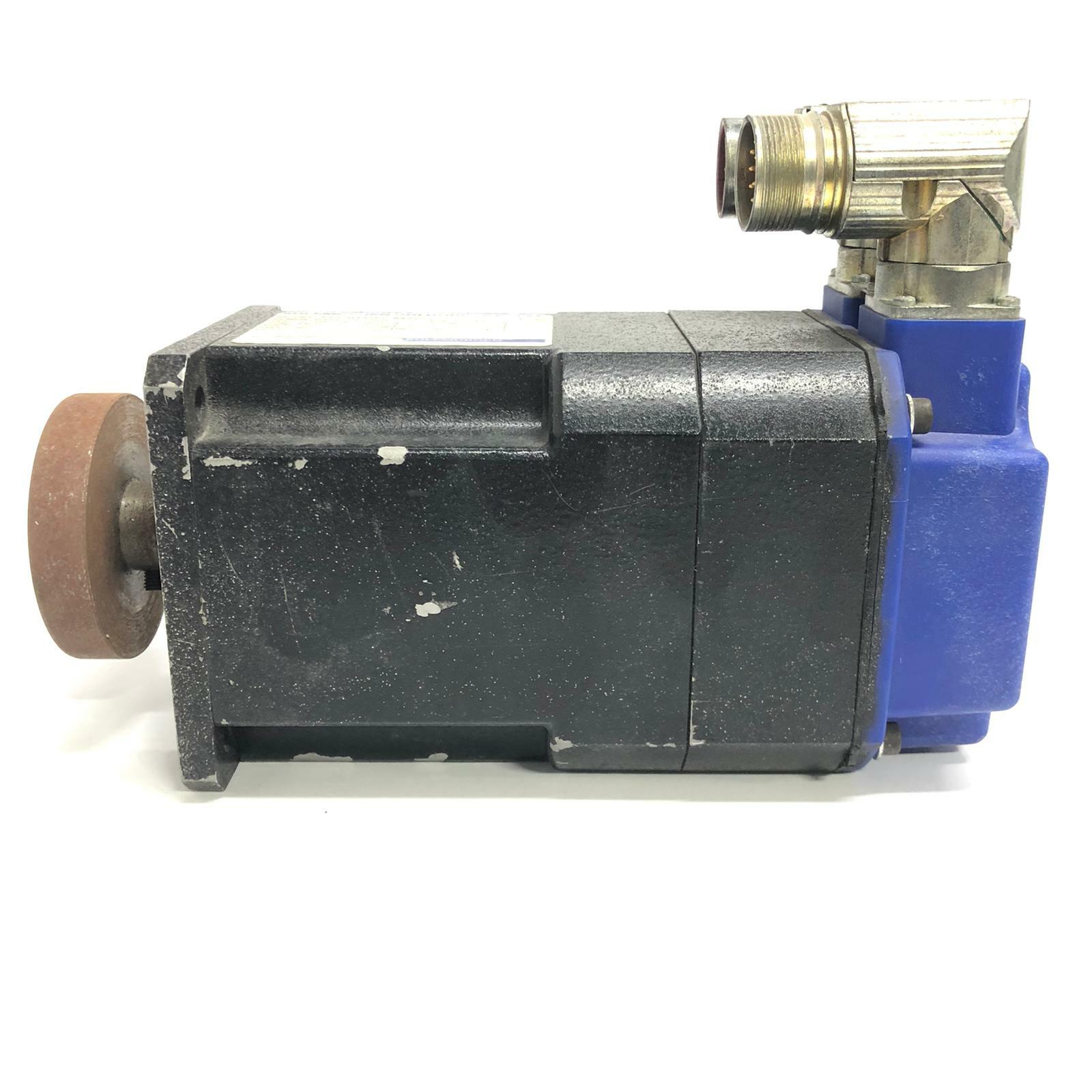 Kollmorgen GOLDLINE XT MT304B1-R2C1 GOLDLINE XT Servo motor
