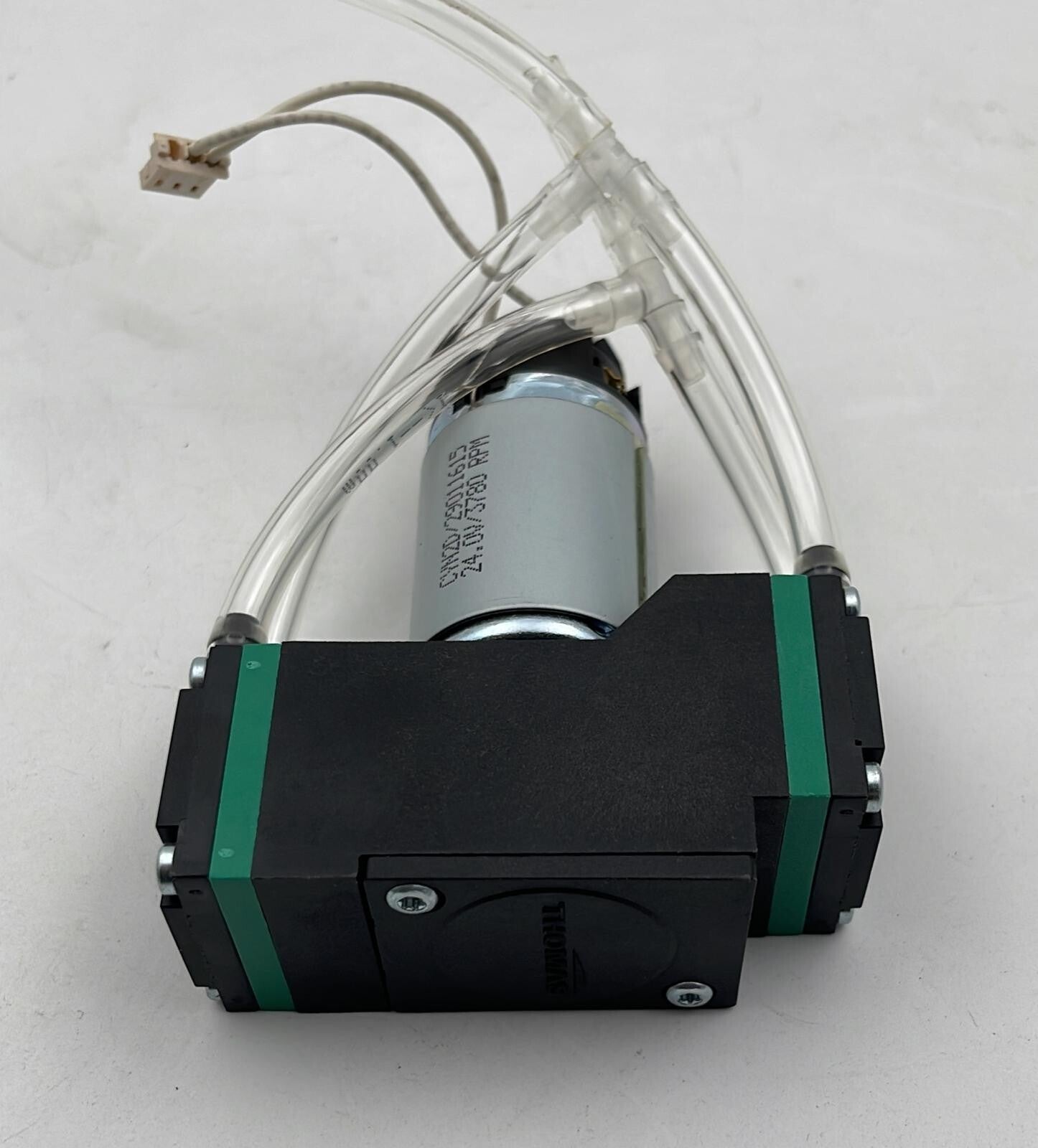 [LOT OF 3] Thomas 1420V 14200522 24VDC Miniature Pump Brushless 29011615 3780RPM