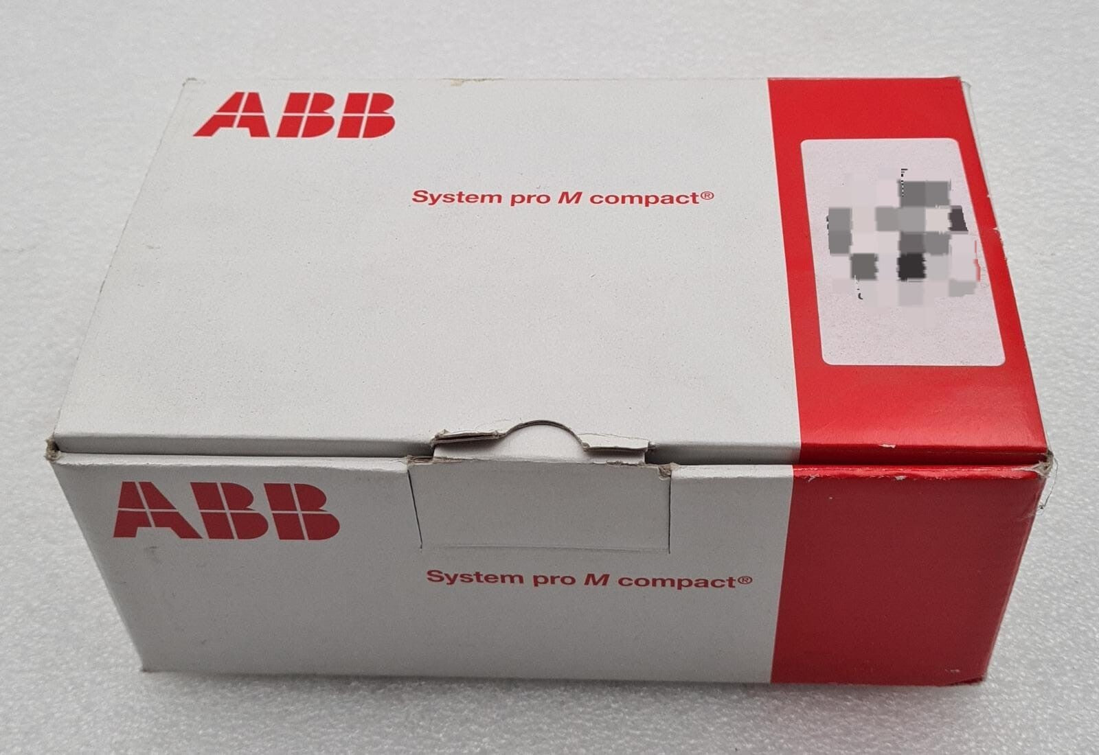 [LOT OF 4] NEW - ABB SU202PR-K10A Circuit Breaker 2CDS 272 327 R0427 2X10A