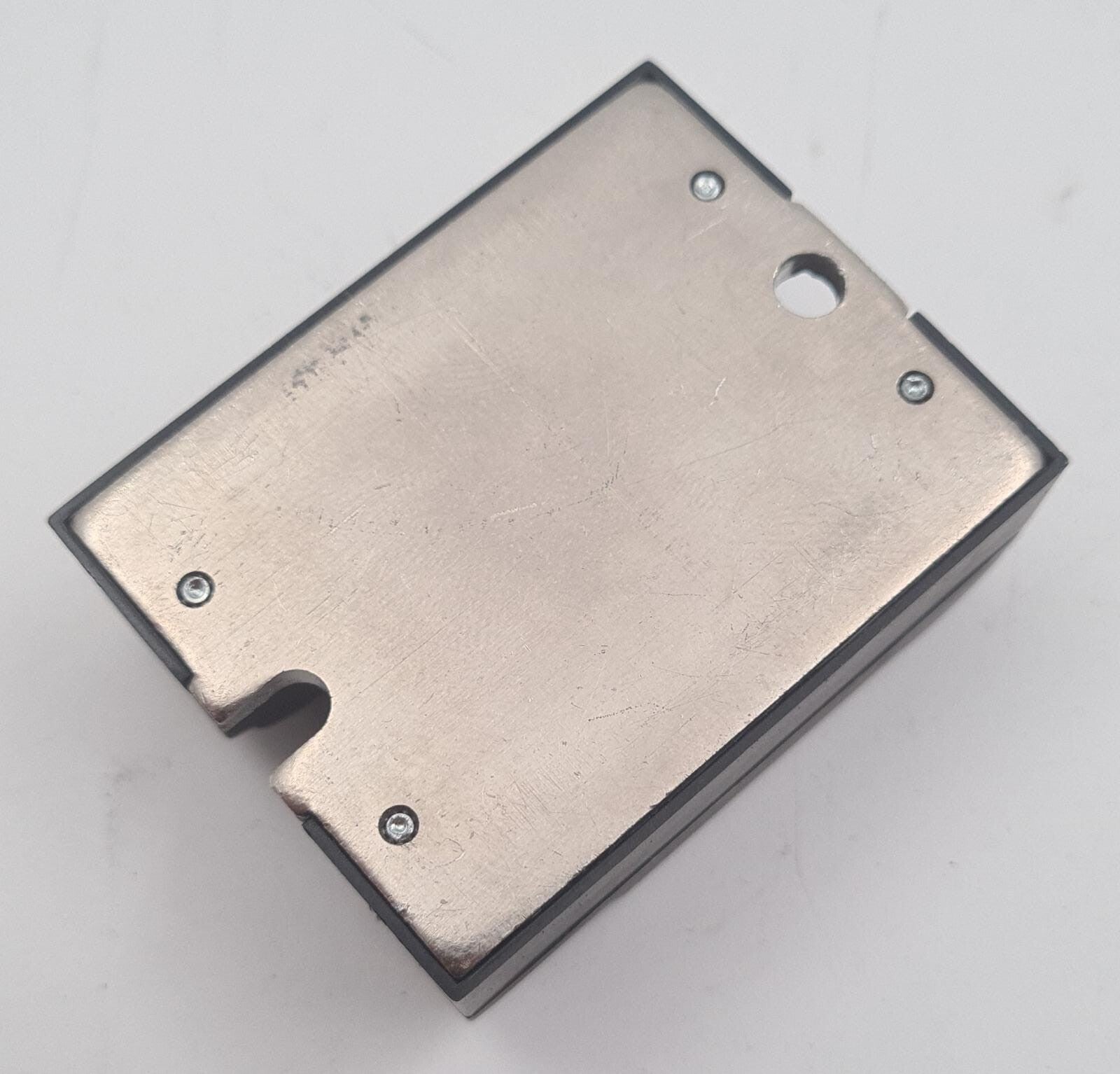 Crydom HD4890K SSR Solid State Relay 480VAC 90A Panel Mount