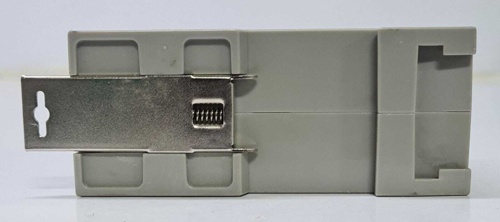 Elmo Motion Control BAS-A1/230-3 Servo Drive