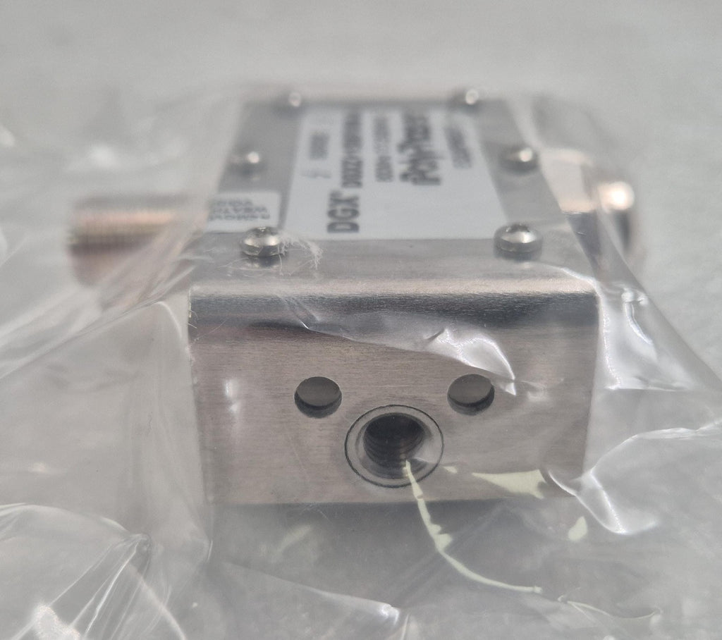NEW - PolyPhaser DGXZ+15NFNM-A 800MHZ to 2500MHZ Surge Protector Coaxial