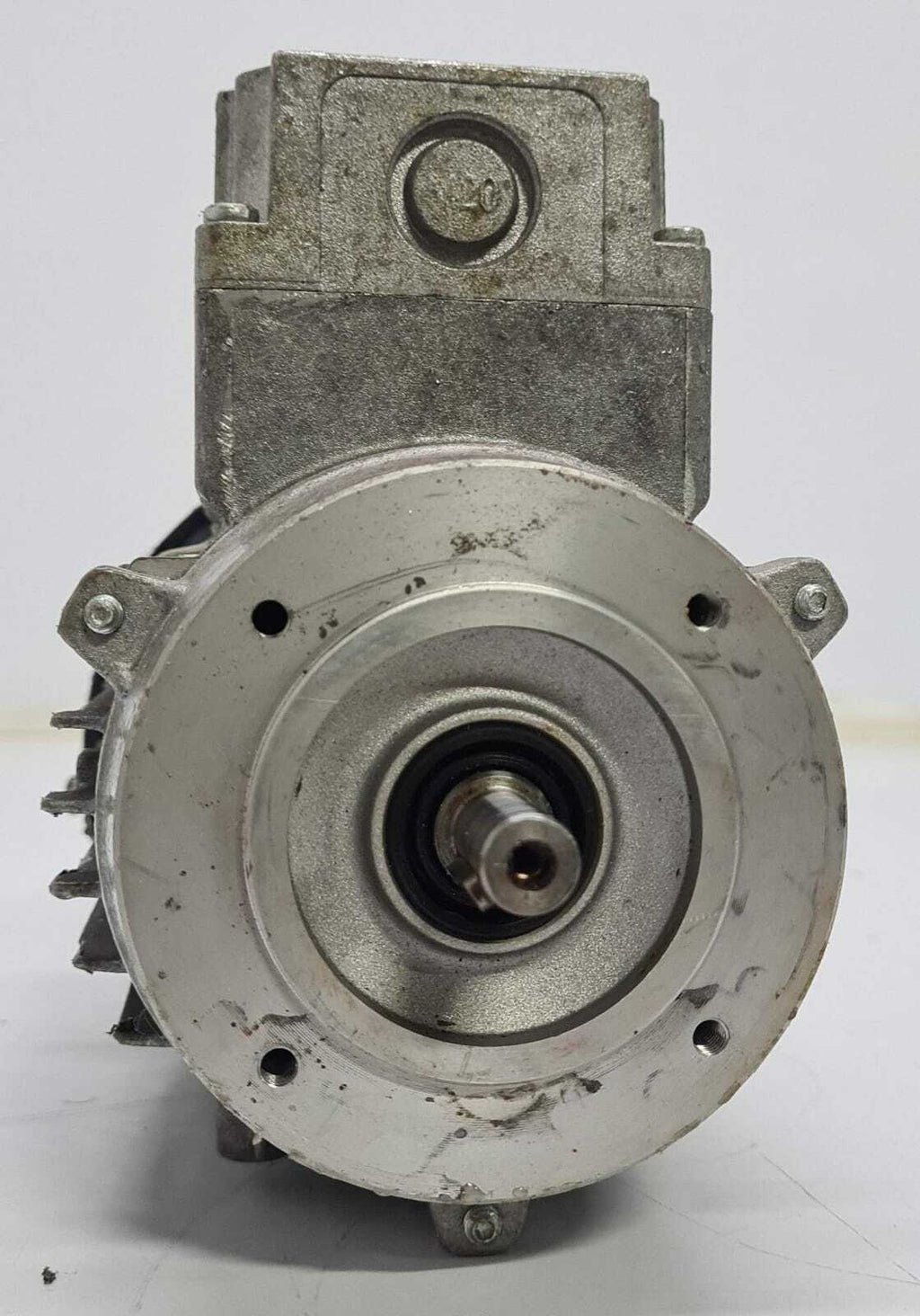 Motovario TS63B4 Gear Motor 3 Phase