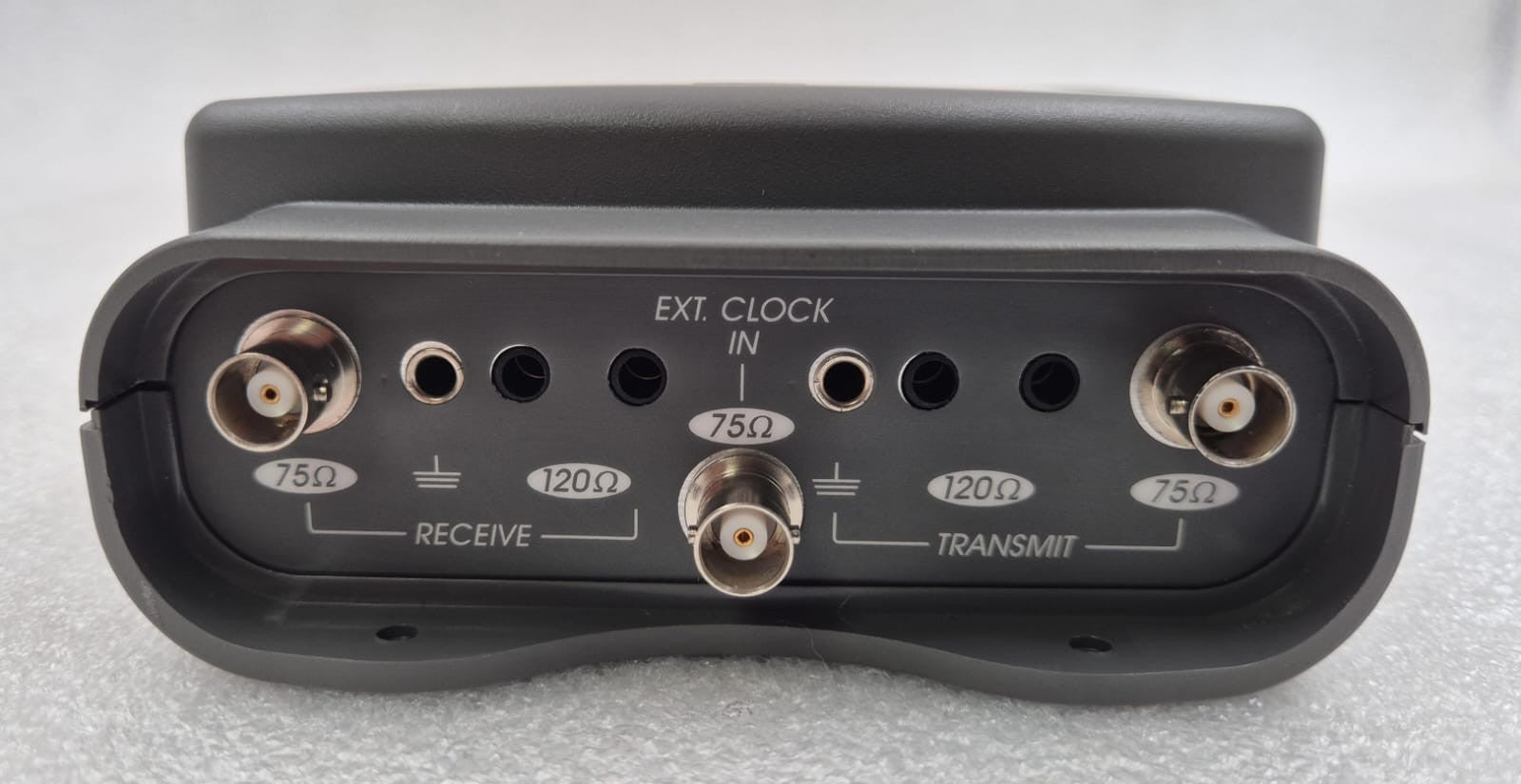 Agilent ProBER 2 E7580A HandHeld Unit Option 001 & 002 & 003 Build 3 *FOR PARTS*