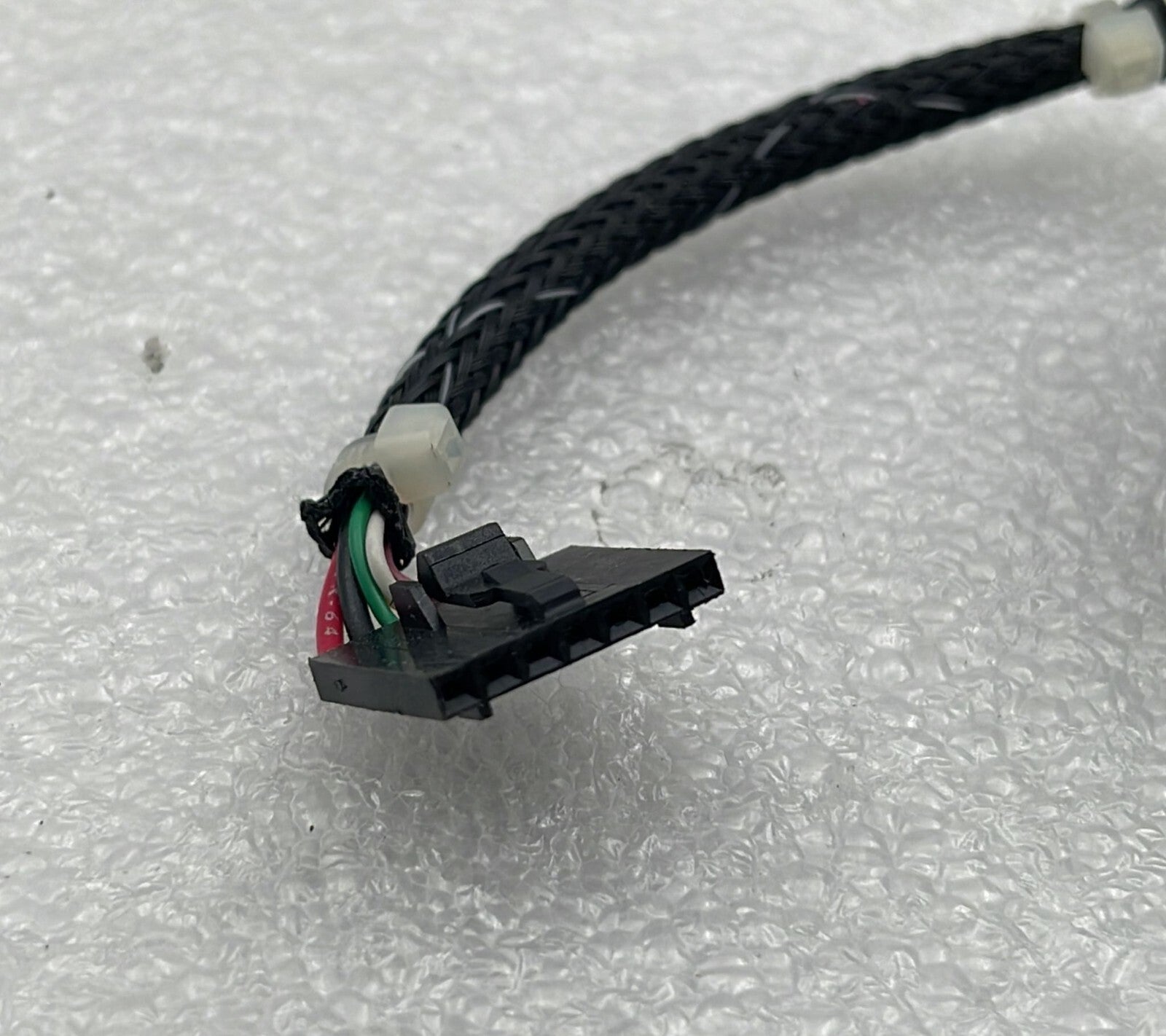 [LOT OF 2] Pittman Ametek 9233E740 Motor 23R3169 EC H80474L 24VDC 256 CPR