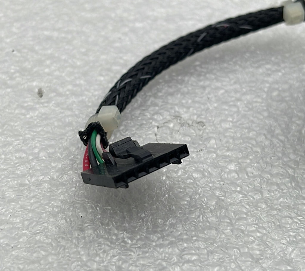 [LOT OF 2] Pittman Ametek 9233E740 Motor 23R3169 EC H80474L 24VDC 256 CPR