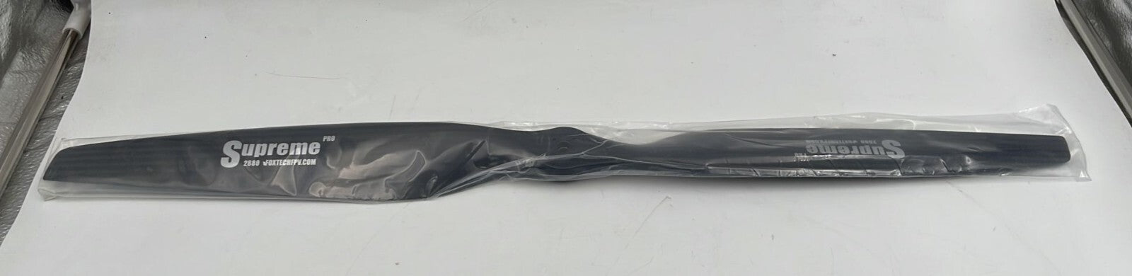 Supreme PRO 2880 Carbon Fiber Prop Integrated Propeller 28.5"