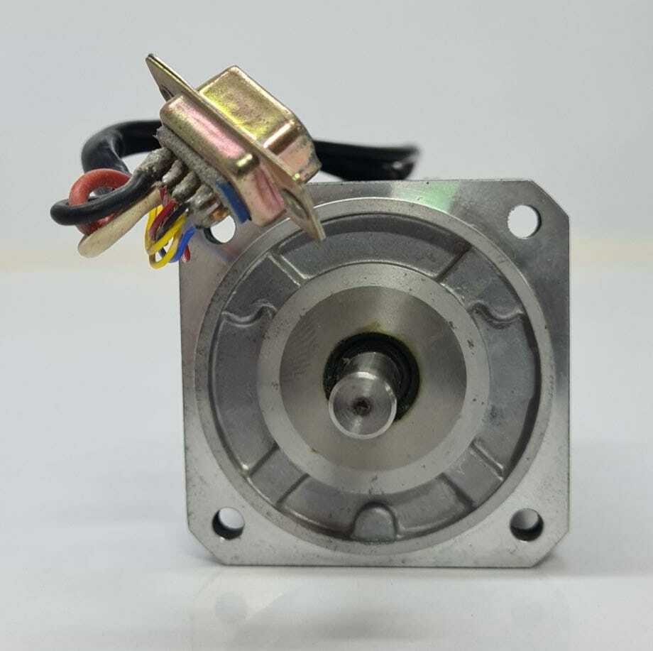 Baldor Servo Motor BSM1R- 04- 40- B5 ID 16725 A