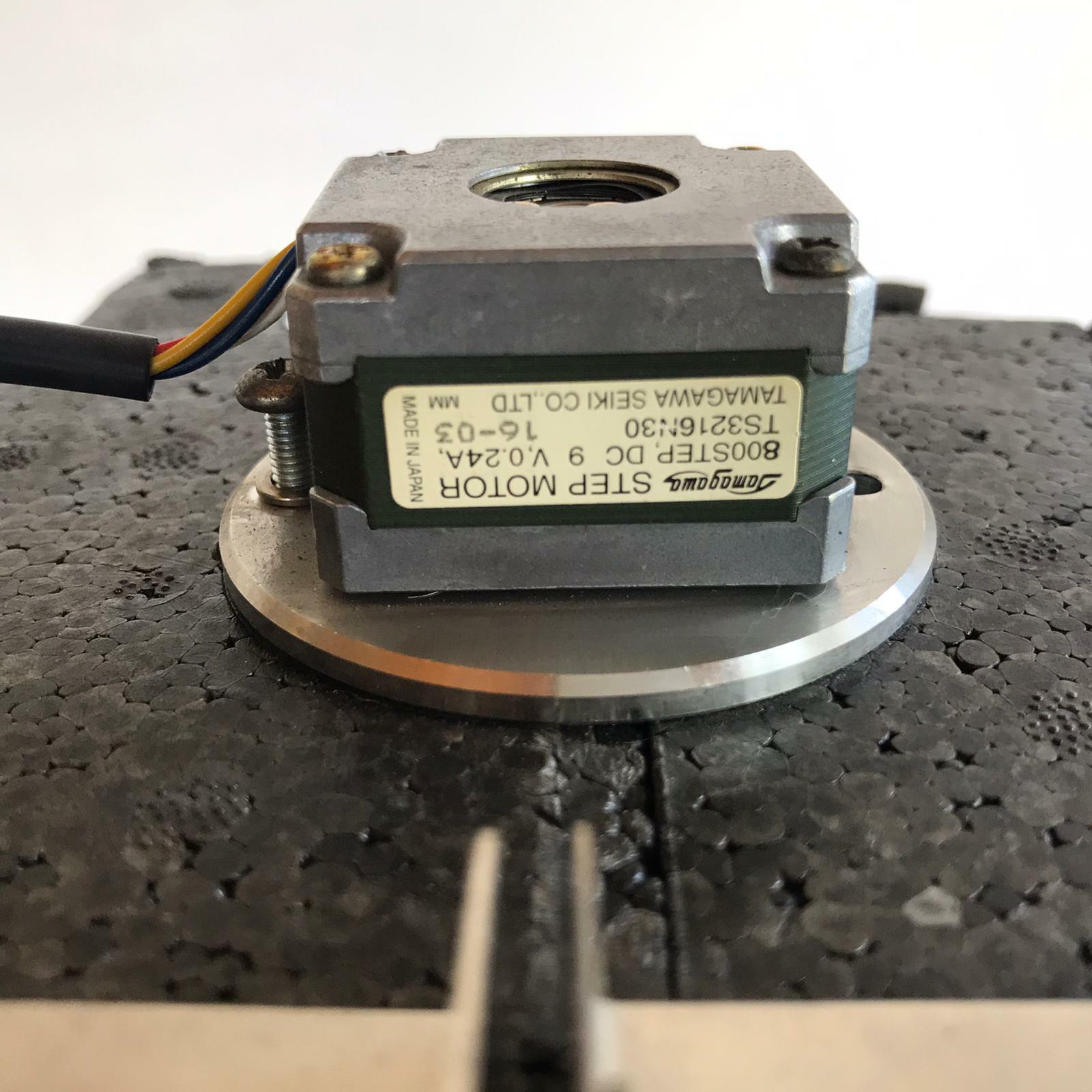 Varian ProStar 325 UV/Vis Detector Agilent FLOW CELL Housing & Lances