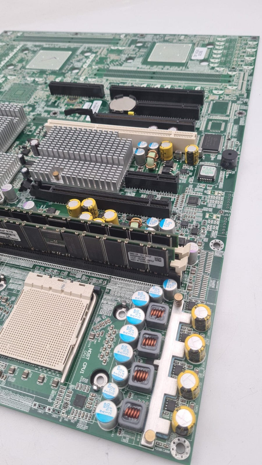 Philips iU22 Ultrasound FLEX UMB2-H Board 453561312461 VER A PCB