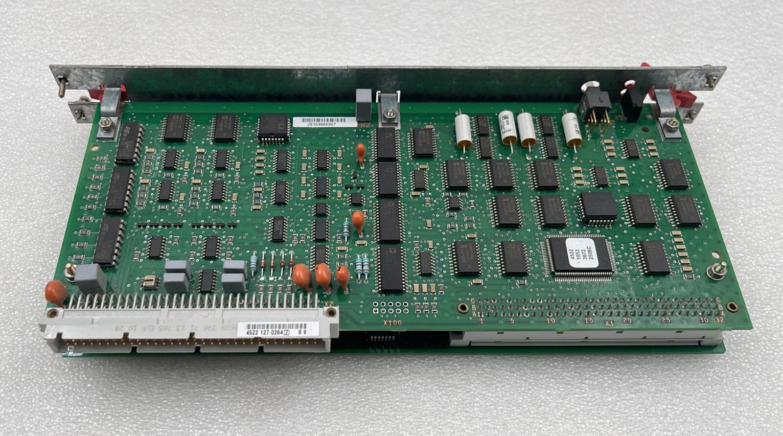 Philips 4522 127 0264 Clea Extension2 Ultrasound Circuit Board 4522 105 29684