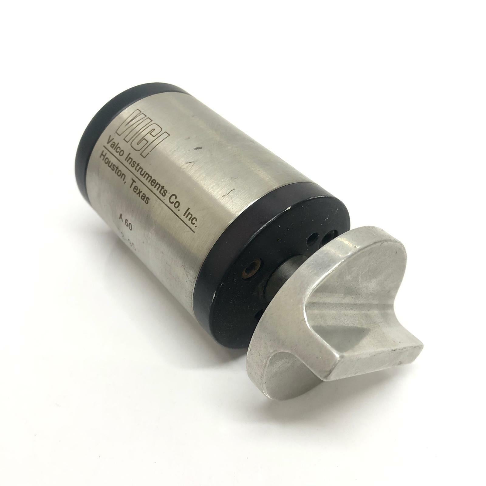 Vici Valco Instruments A 60 Air Actuator 2 95