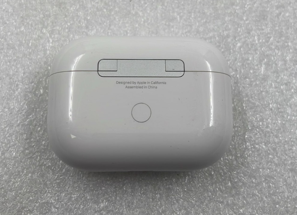 [LOT 11] Apple AirPods Pro 1st Gen Charging Case A2190 OEM Replacement **AS IS