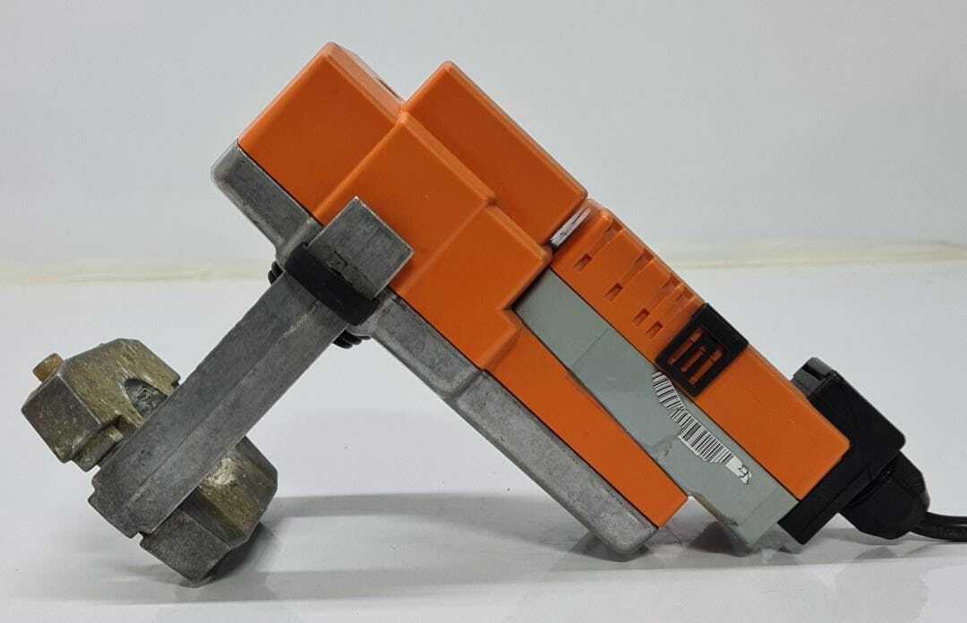 BELIMO NV24A-MP-TPC Globe valve actuator retrofit 1000 N 24V AC/DC