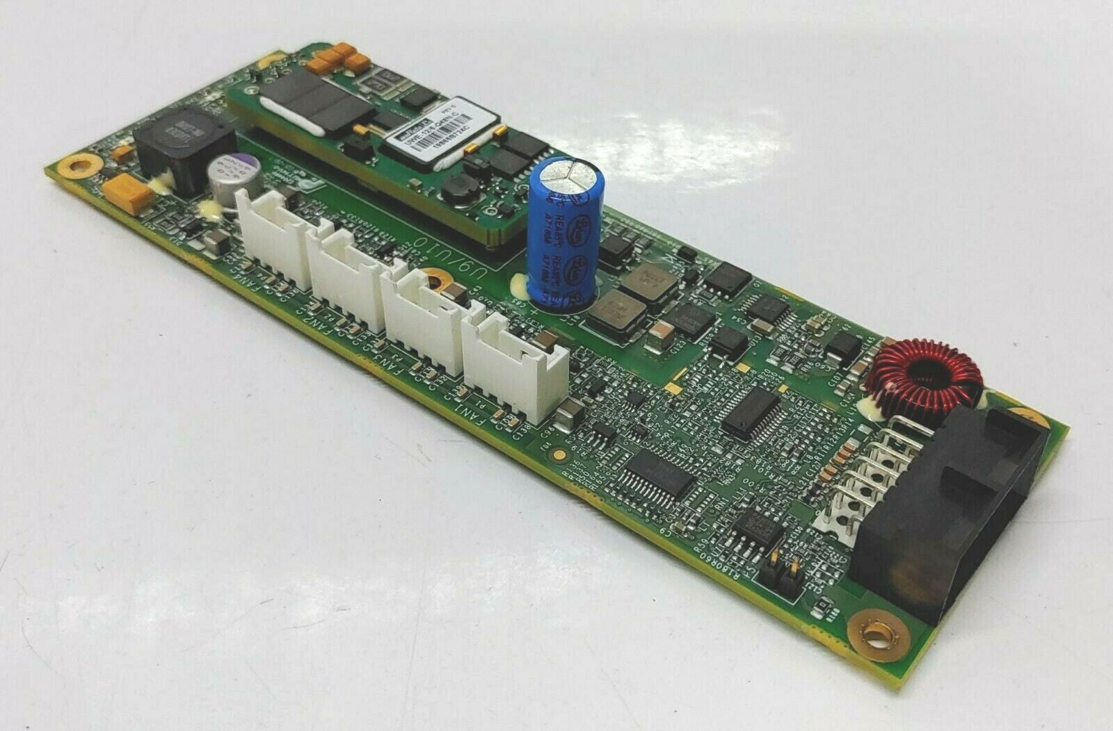 Murata UWE-12/6-Q48N-C on PCB ONE.MPR-FAM 283A036603