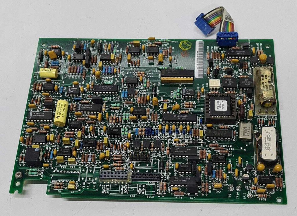 Datascope 0670-00-0560-03 Passport XG Analog Front-End PCB Monitor Board