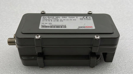 SMW Microwave Ku-band DRO oscillator module 122520 RF signal generator