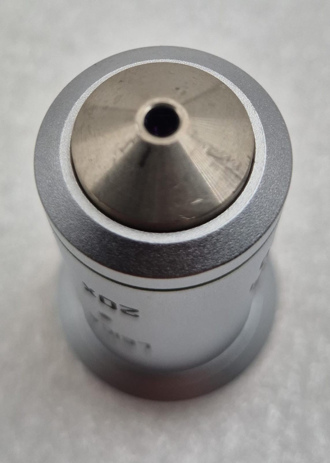 LEICA 20X N PLAN EPI 20X/0.40 ∞/0/0 566066 Microscope Objective Lens